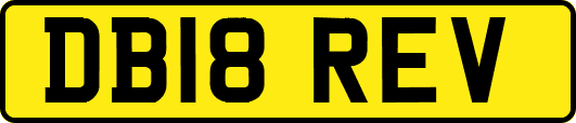 DB18REV