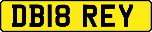 DB18REY