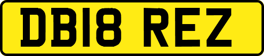 DB18REZ