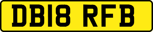 DB18RFB