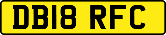 DB18RFC