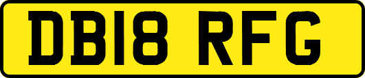 DB18RFG