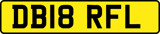 DB18RFL