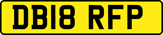DB18RFP