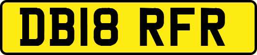 DB18RFR