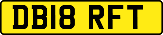 DB18RFT