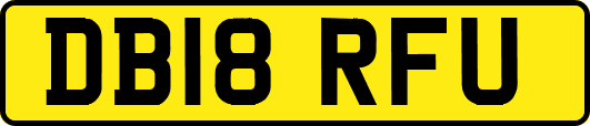 DB18RFU