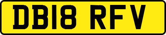 DB18RFV