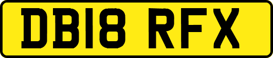 DB18RFX