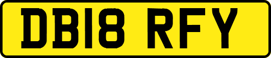 DB18RFY