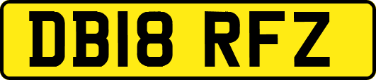 DB18RFZ