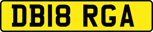 DB18RGA