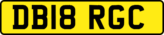 DB18RGC