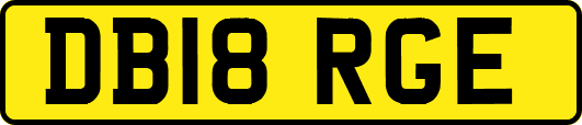 DB18RGE