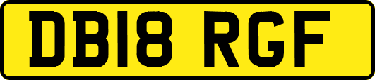 DB18RGF