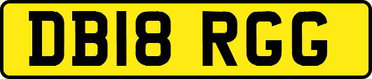 DB18RGG