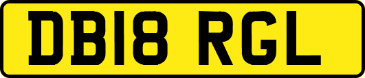 DB18RGL
