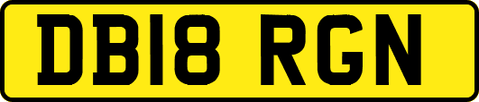 DB18RGN