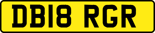 DB18RGR
