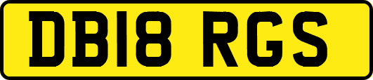 DB18RGS
