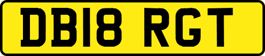 DB18RGT