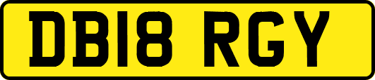 DB18RGY
