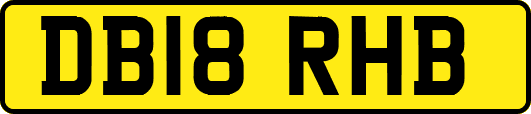 DB18RHB