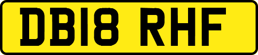 DB18RHF