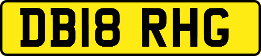 DB18RHG