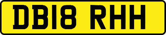DB18RHH