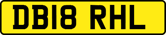 DB18RHL