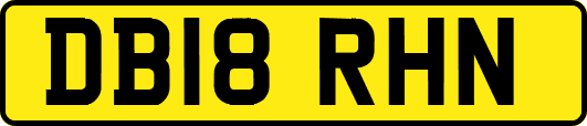 DB18RHN
