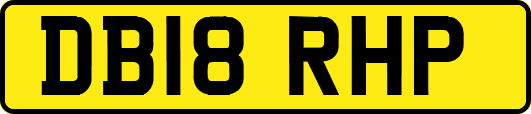 DB18RHP