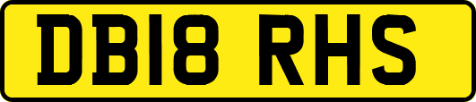 DB18RHS