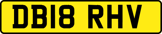 DB18RHV