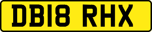DB18RHX