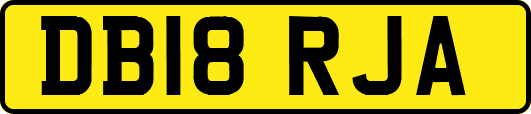 DB18RJA