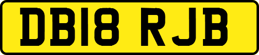 DB18RJB