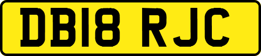 DB18RJC