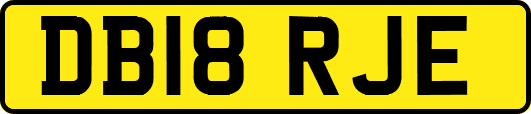 DB18RJE