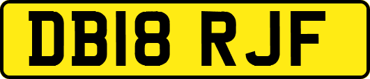 DB18RJF