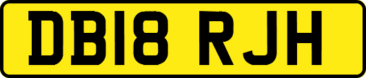DB18RJH