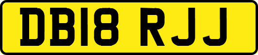 DB18RJJ