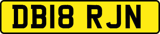 DB18RJN
