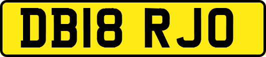 DB18RJO