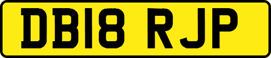 DB18RJP