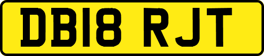 DB18RJT