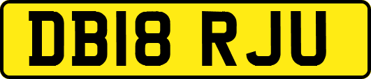 DB18RJU