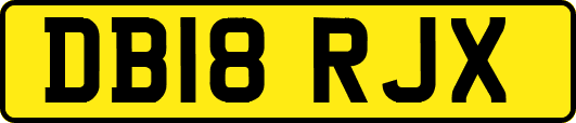 DB18RJX