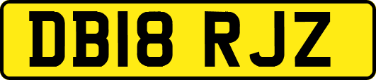 DB18RJZ